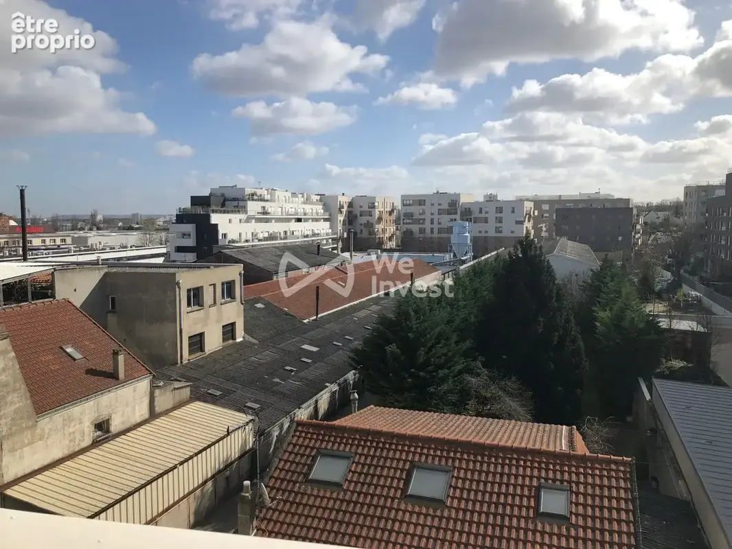 Appartement 2 pièces 37 m² à vendre à Romainville (93230) - photo 9