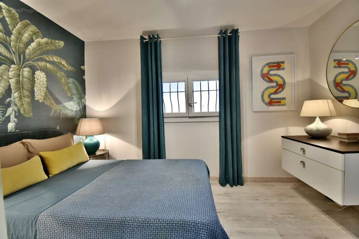 Maison à CANNES