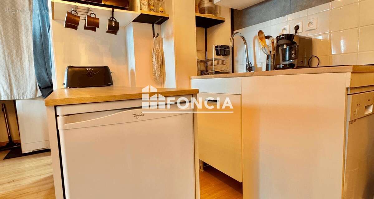 Appartement à LA GIETTAZ