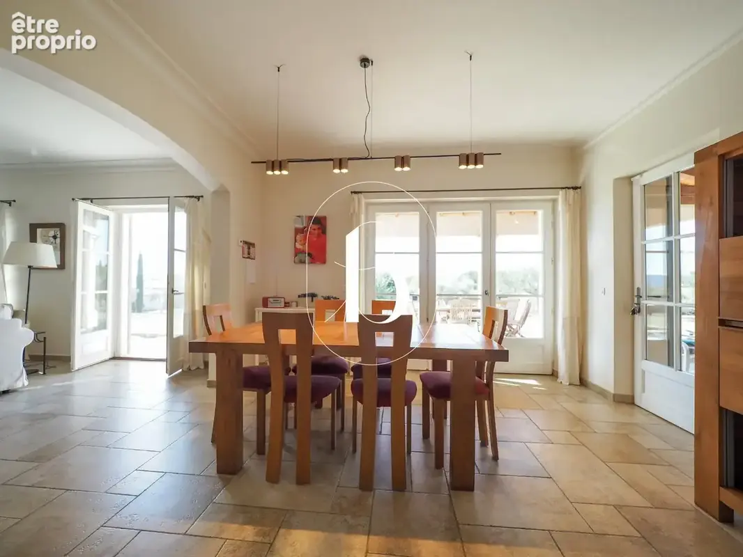 Une maison à découvrir dans un environnement privilégié - photo 20