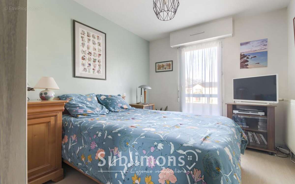 Appartement à VANNES