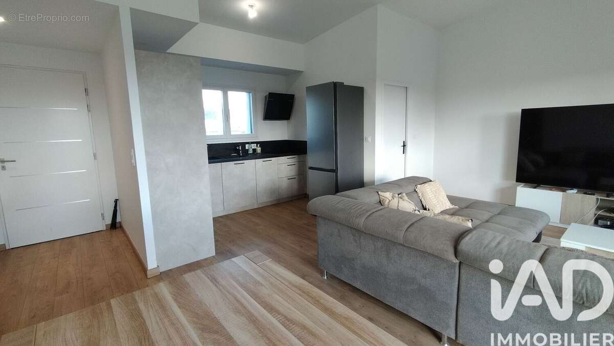 Photo 2 - Maison à PLEHEDEL