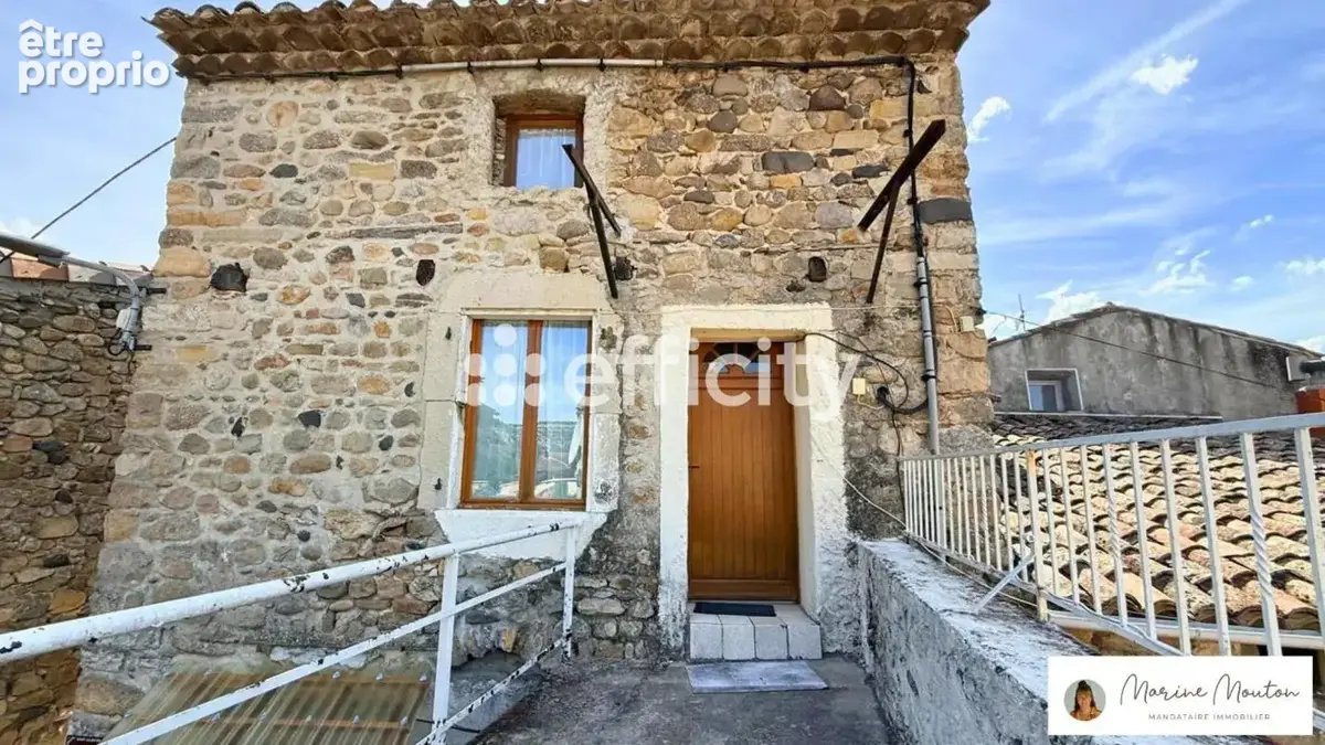 Maison 8 pièces 147 m² à vendre à Saint-Julien-En-Saint-Alban (07000) - photo 8