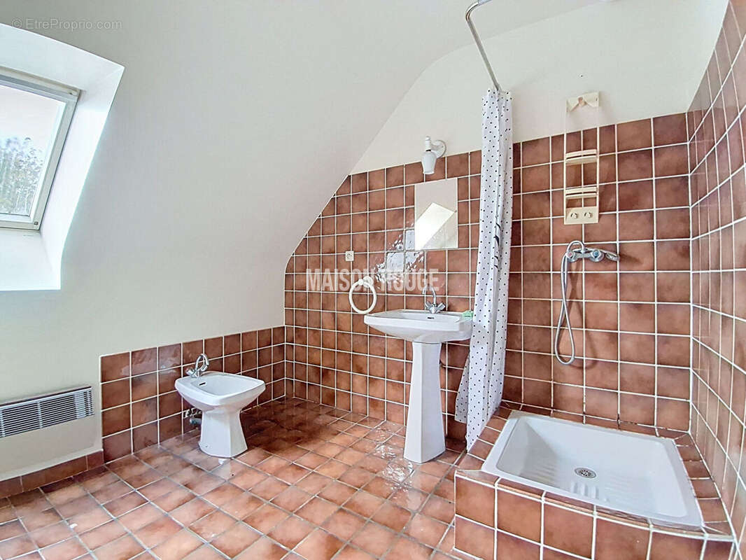 Maison à PLOUFRAGAN