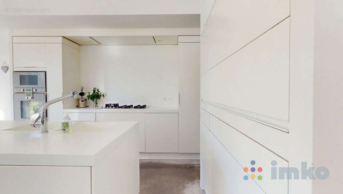 Maison à VILLENEUVE-D&#039;ASCQ