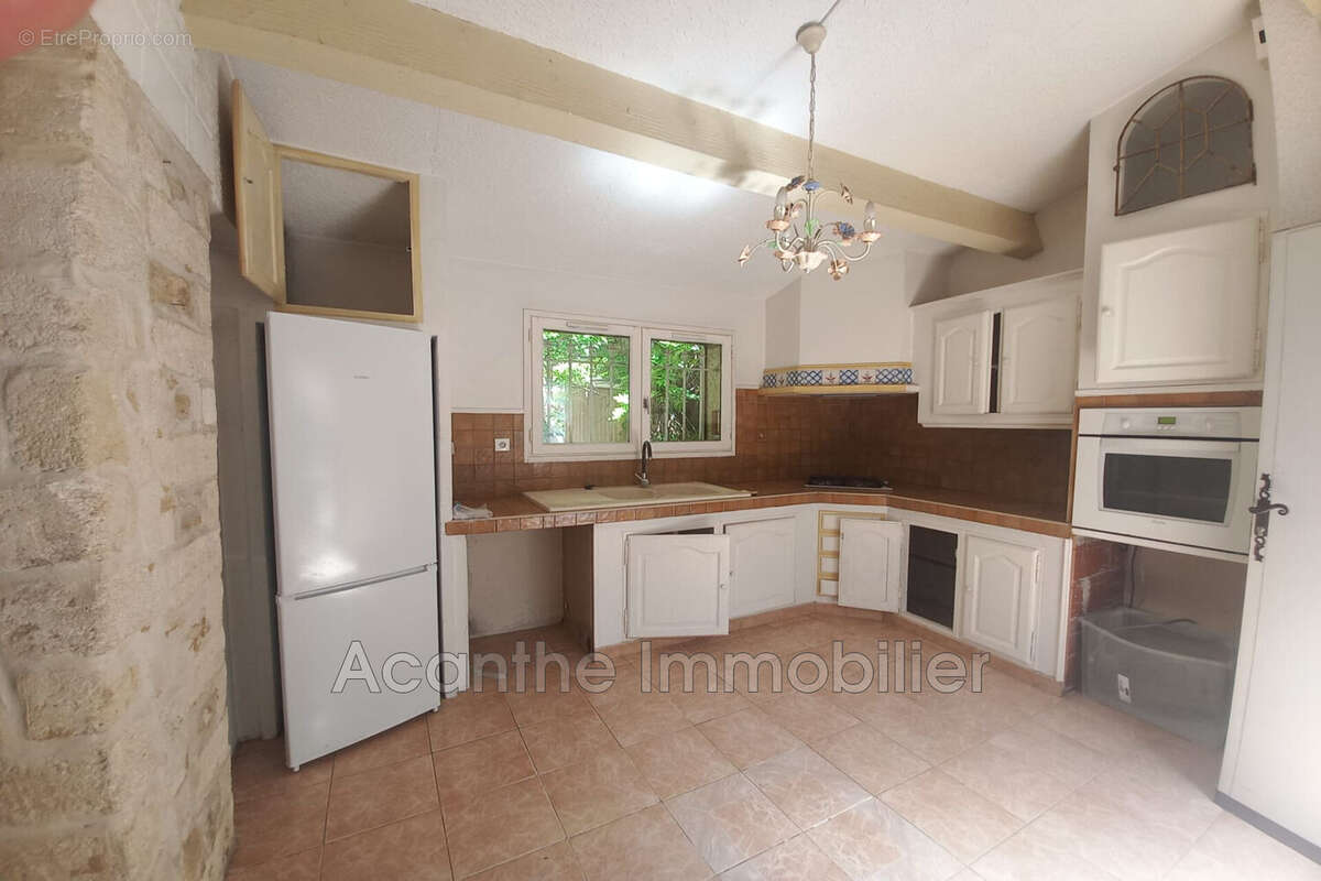 Maison 117 m² à Castelnau-Le-Lez  - photo 6