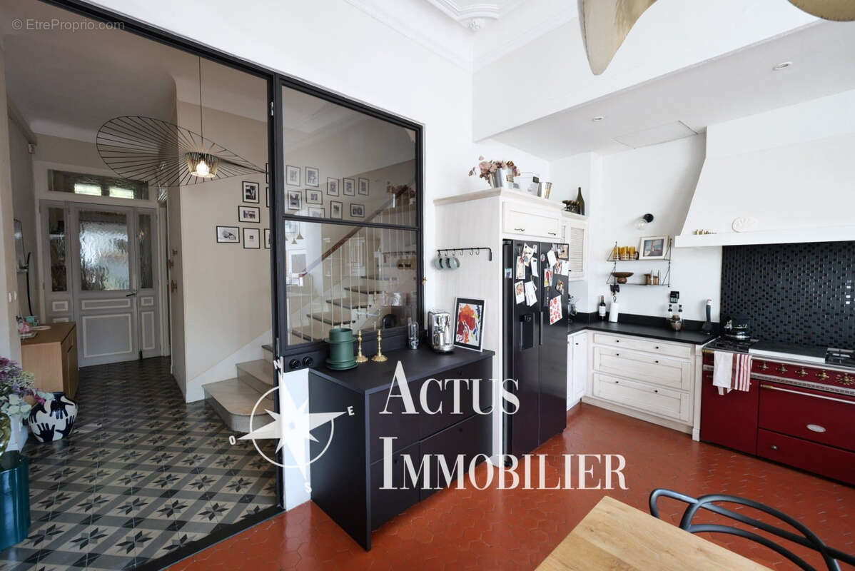 Maison à SALON-DE-PROVENCE