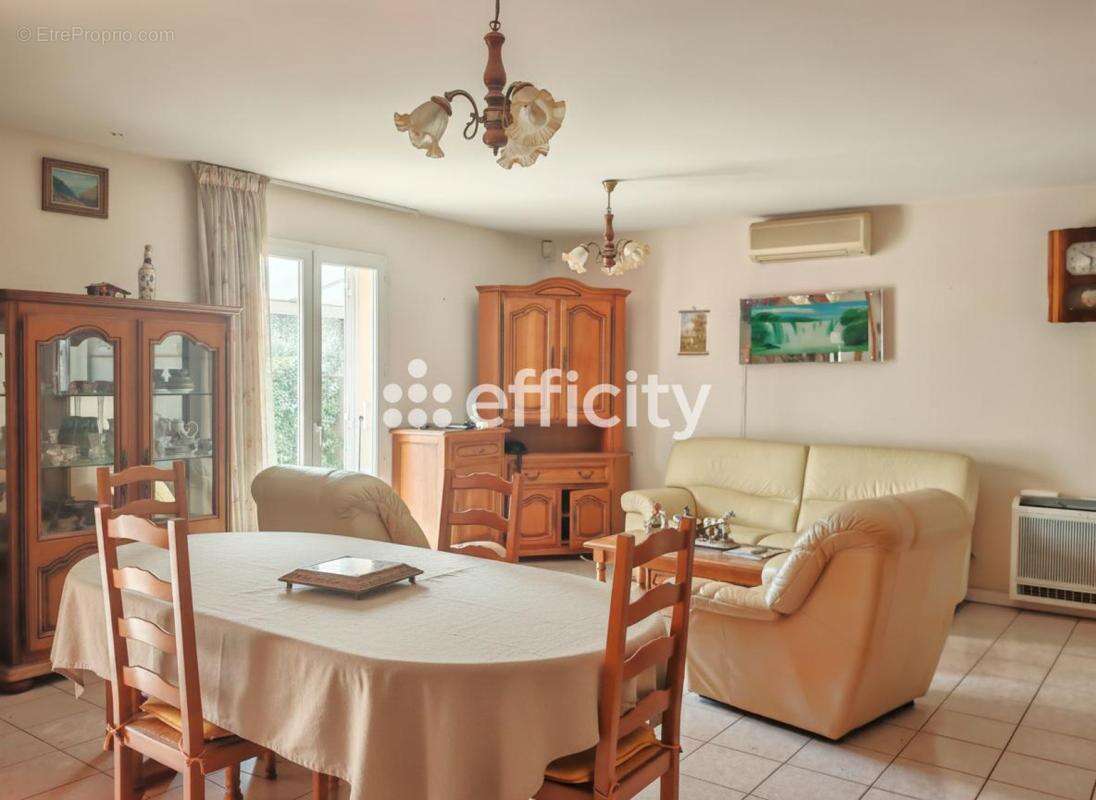 Maison 72 m² à Perpignan  - photo 2
