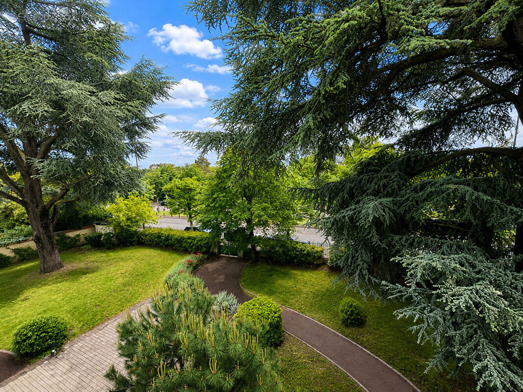 Appartement à CHAMPIGNY-SUR-MARNE