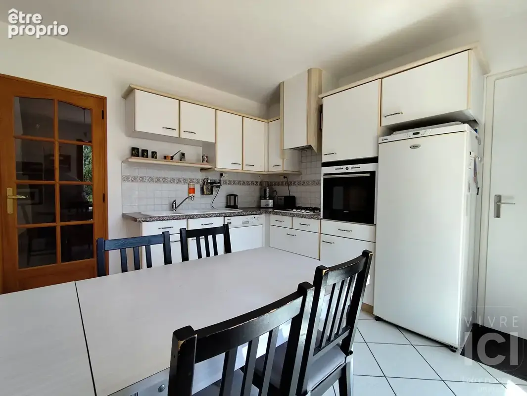 Nouveau! exclusivite amanda. orvault garenne la madoire maison 153 m², 5 chambres - photo 10