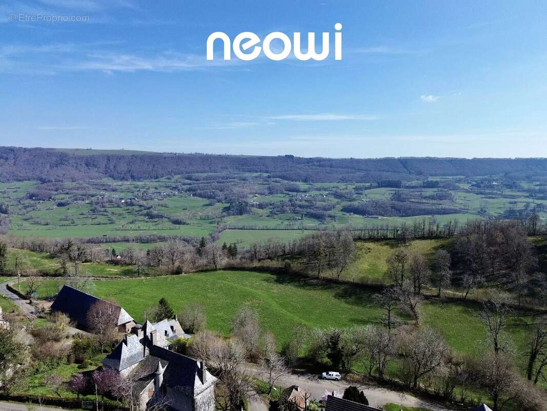 Maison de campagne avec vue dégagée - photo 8