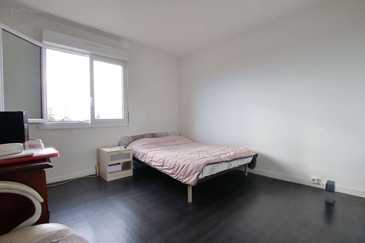 Appartement à NIORT