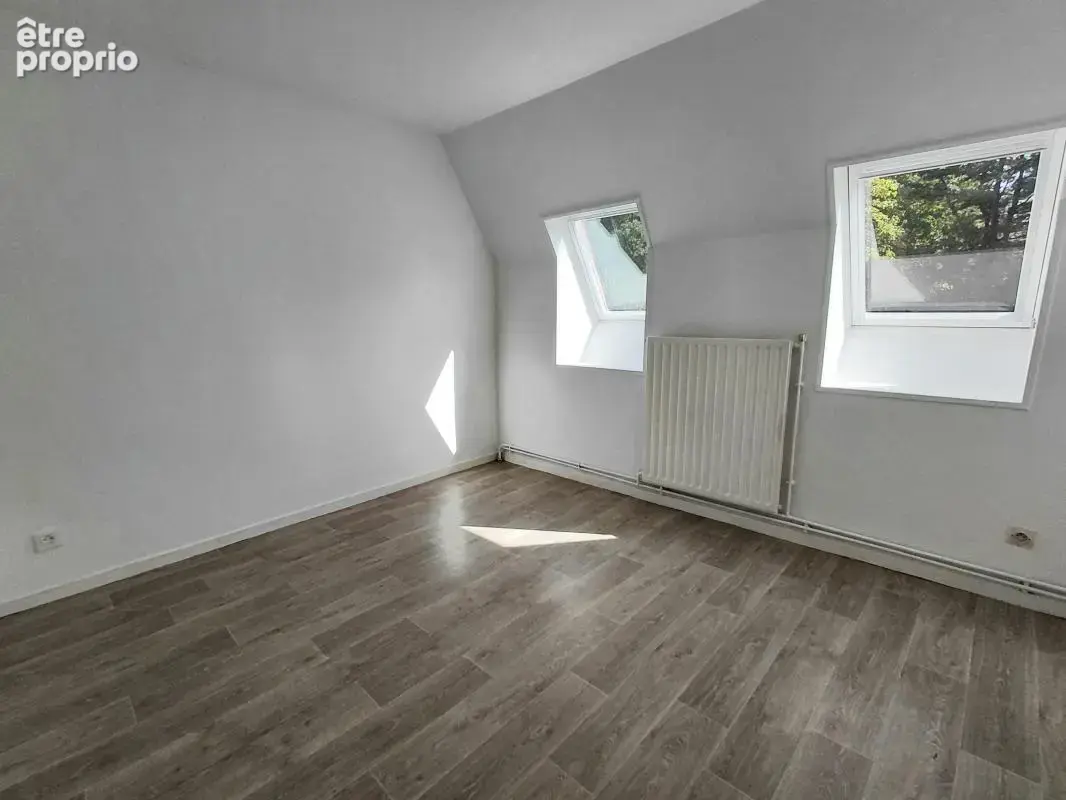 Bruay la buisiiere - type 4 - 105m² - photo 4
