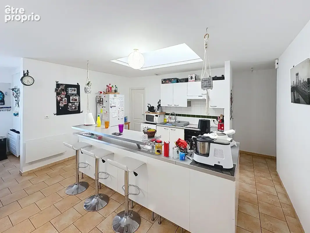 Immeuble de rapport - photo 11