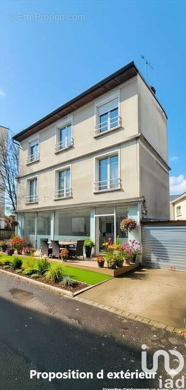 Photo 8 - Maison à CHATILLON