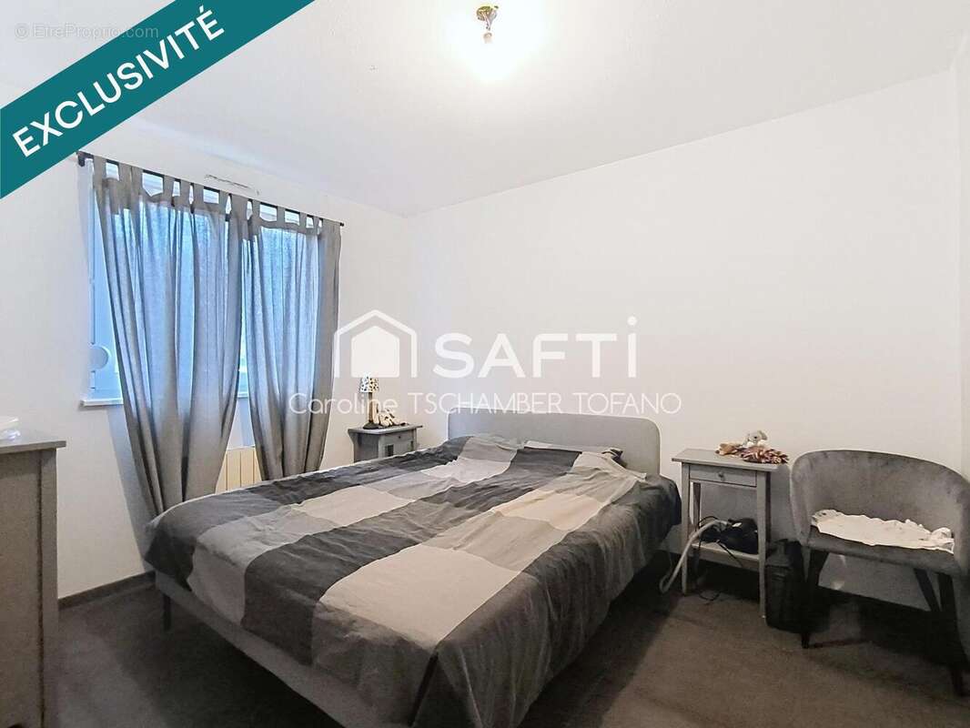 Photo 9 - Appartement à ROSENAU