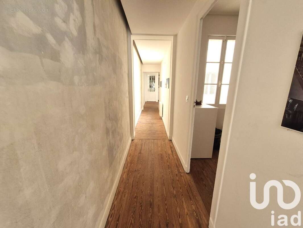 Photo 8 - Appartement à BORDEAUX