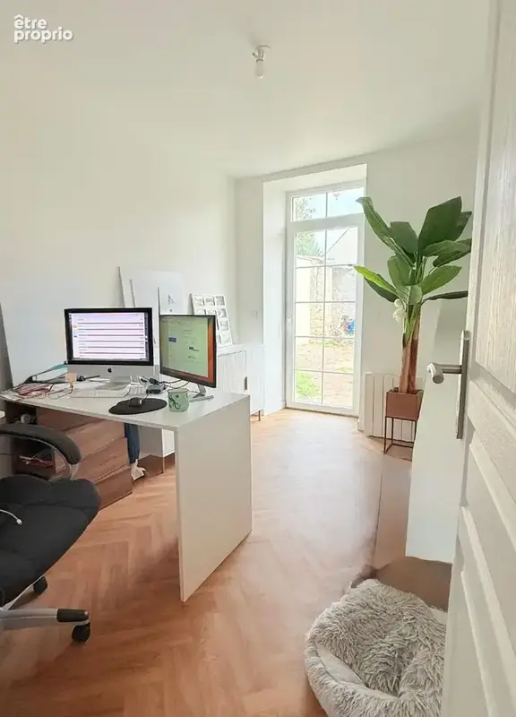 Maison rénovée 5 pièce(s) - photo 5