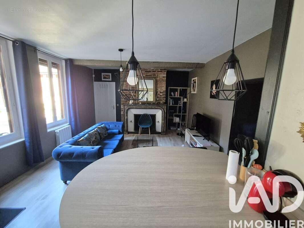 Photo 3 - Appartement à TROYES