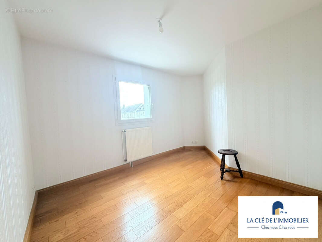Appartement à QUIMPER