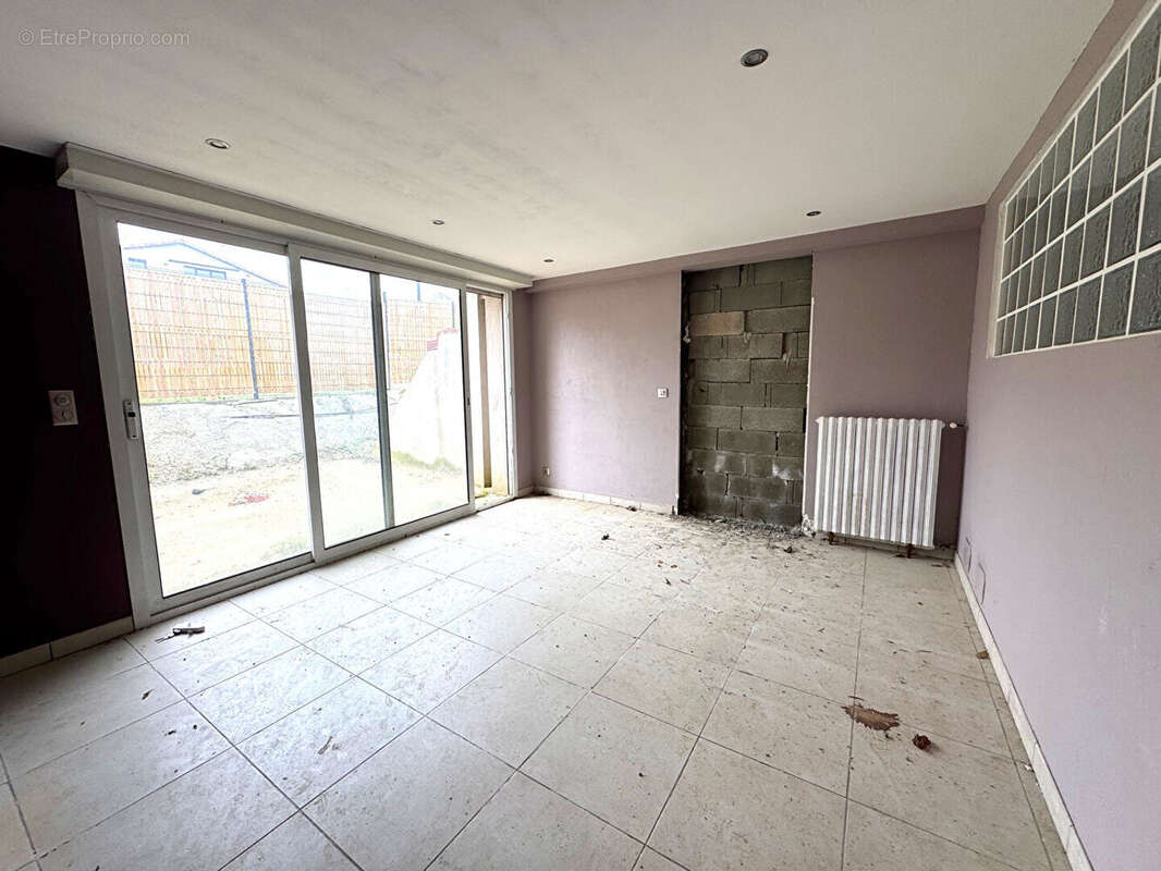 Maison à L&#039;UNION