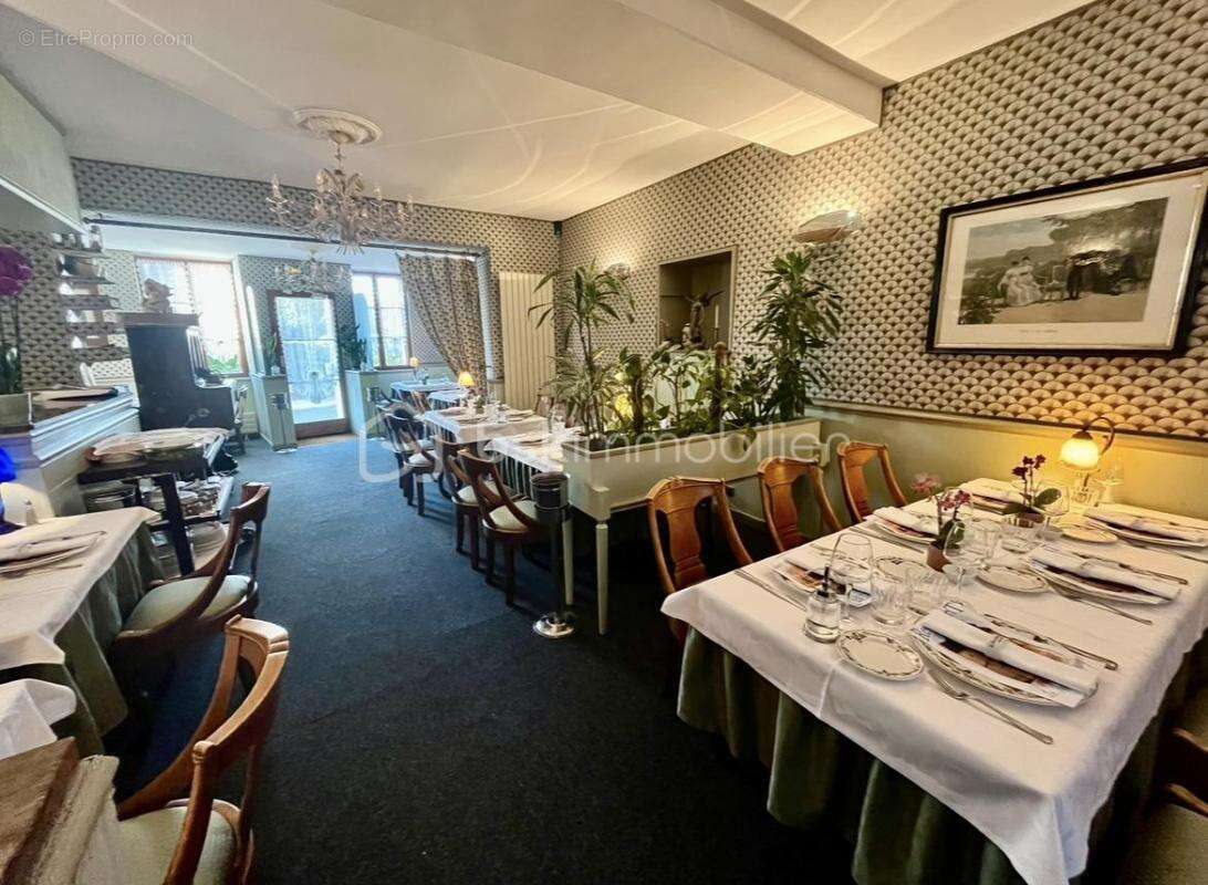 Appartement à LES GRANGES-LE-ROI