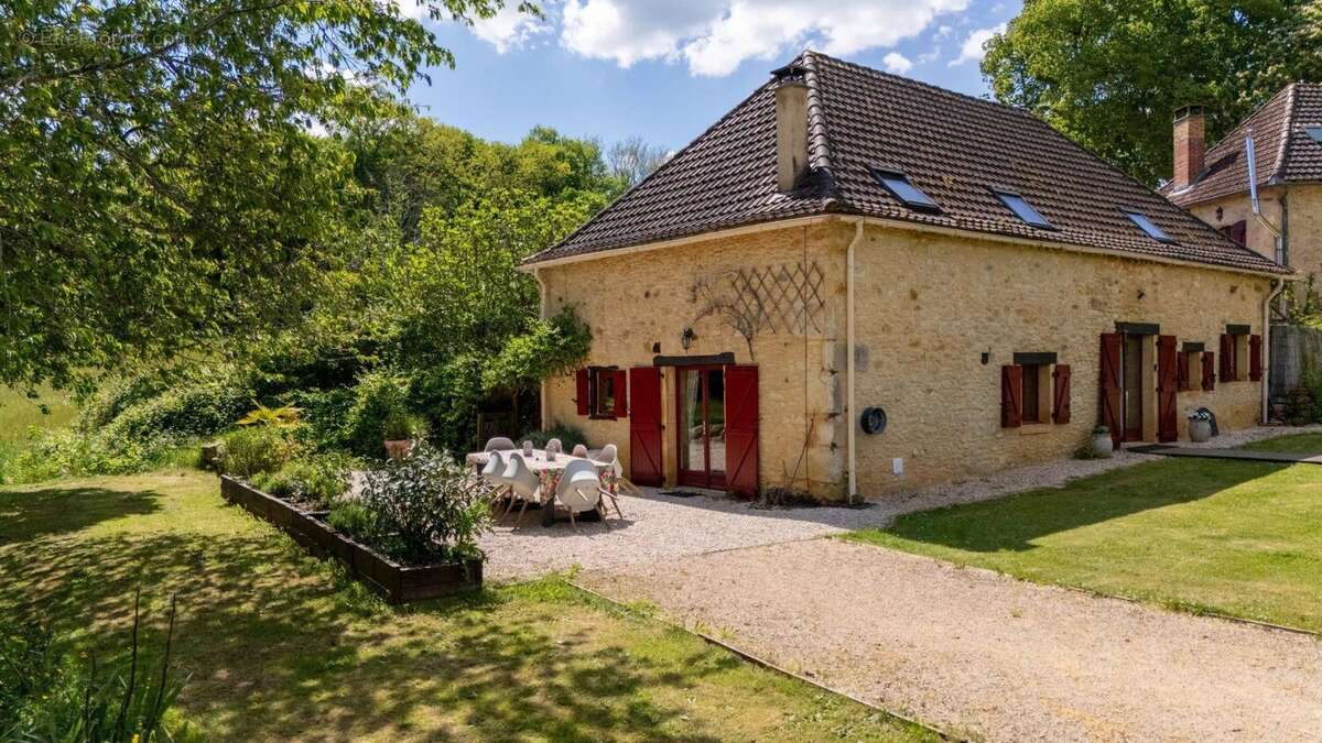 Vente Maison Masclat(46350) 595 000ï¿œ - photo 2