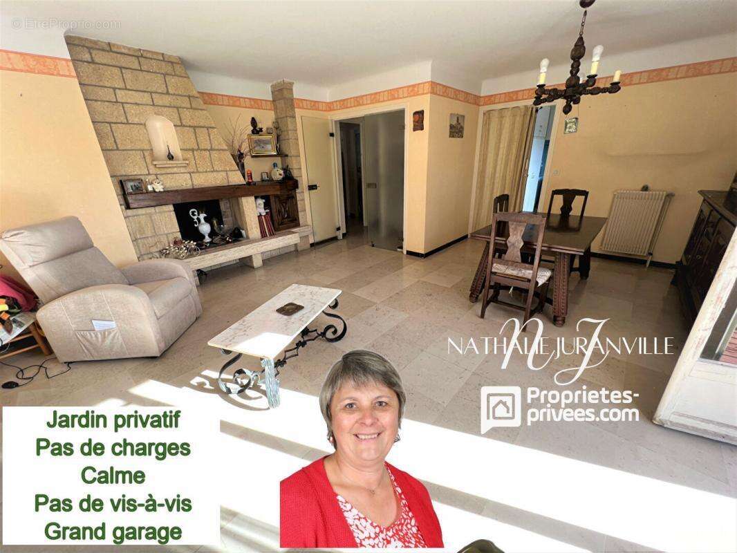 Appartement à ARGELES-SUR-MER