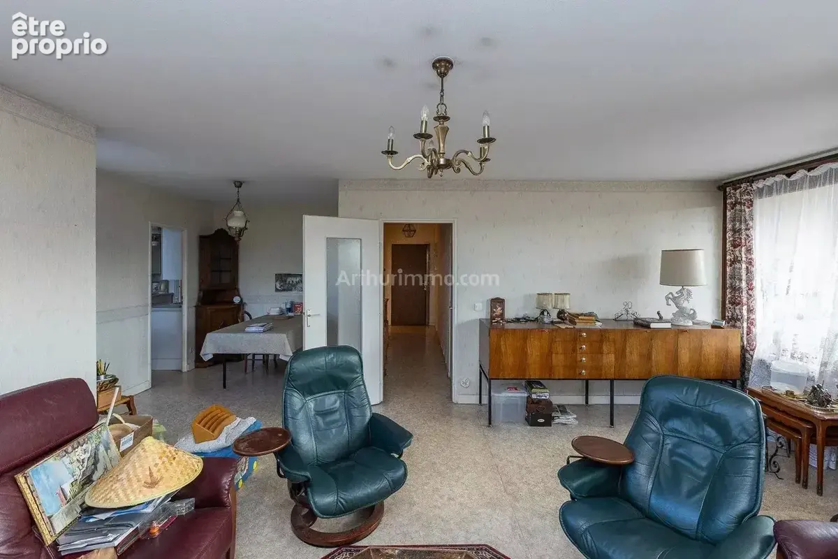 Vente Appartement Belley(01300) 251 520ï¿œ - photo 3