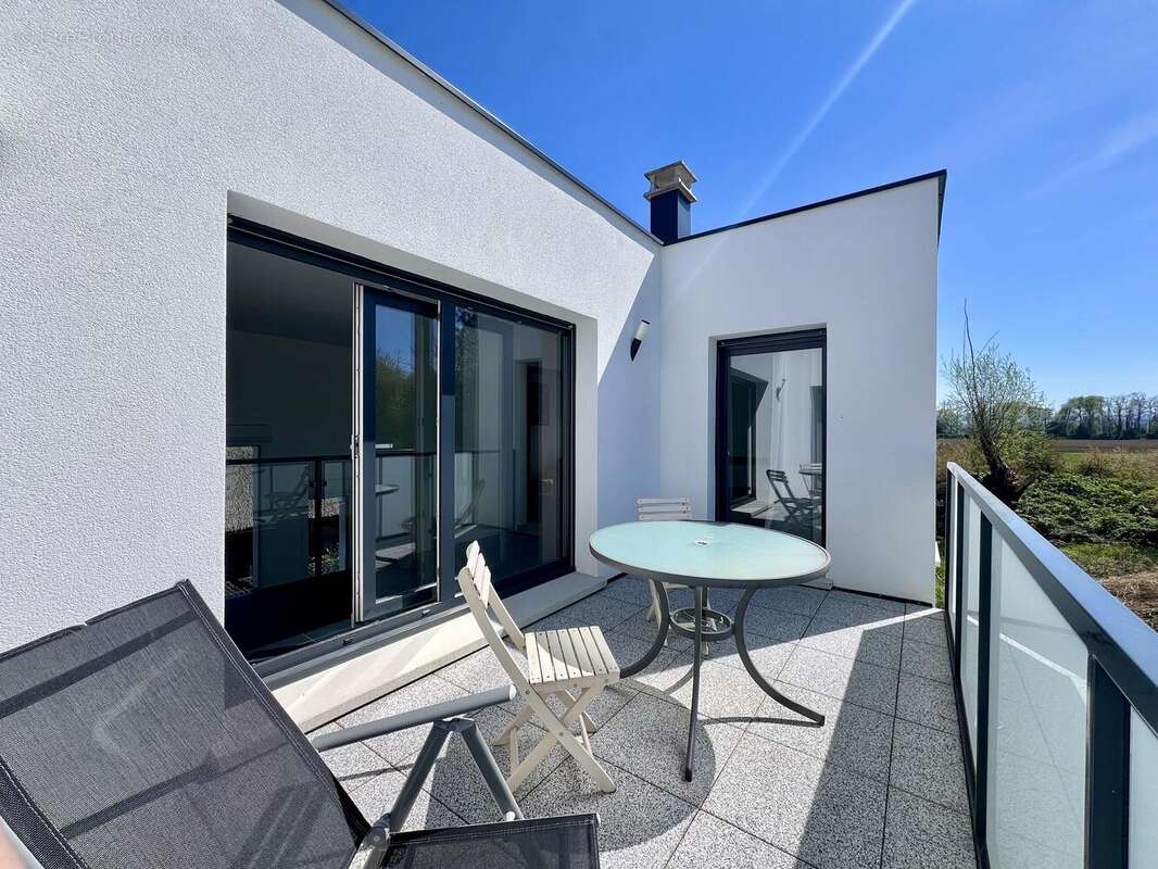 Maison à HESINGUE