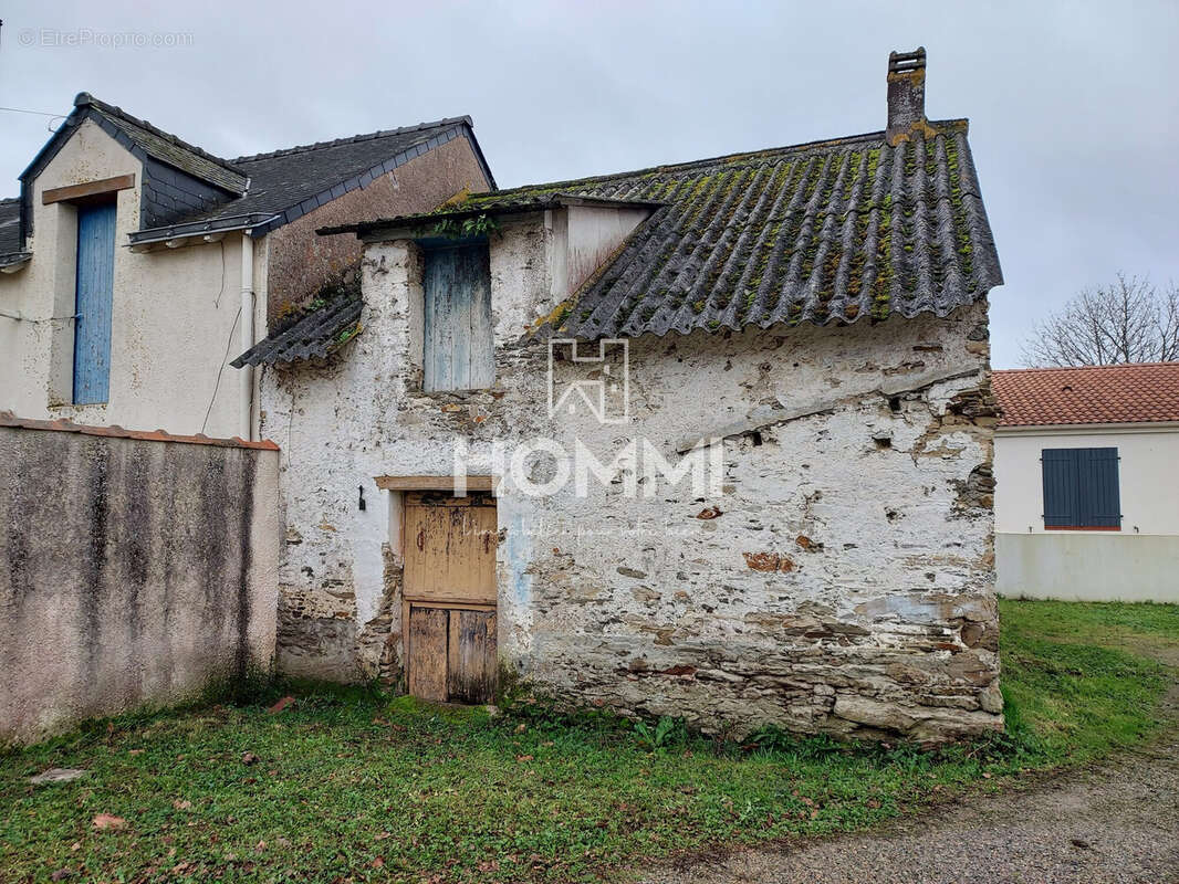 Maison 75 m² à Nantes  - photo 2