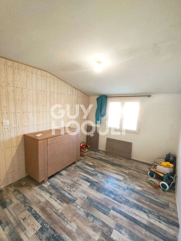 Maison à MIRAMONT-DE-GUYENNE