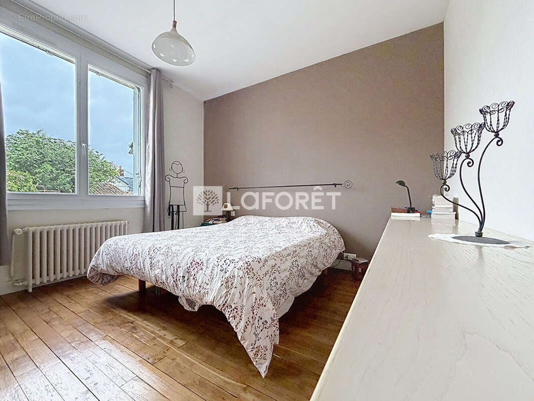Maison Cholet centre 5 pièces146 m2 - photo 10