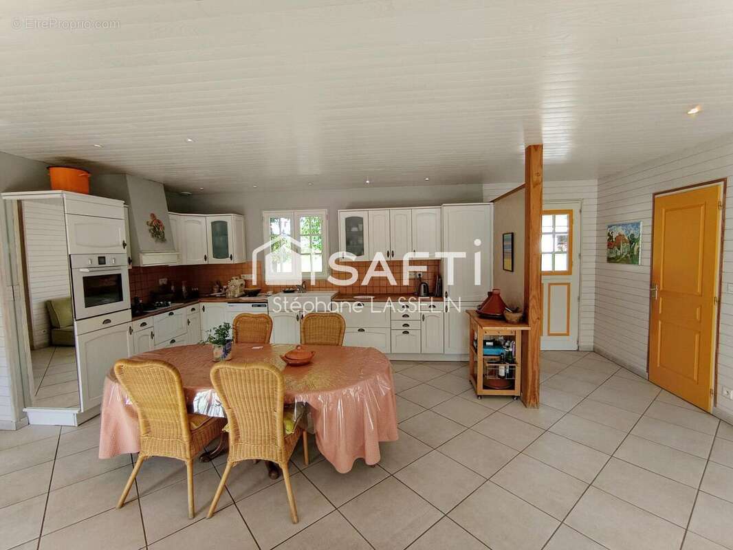 Photo 5 - Maison à CAZALS