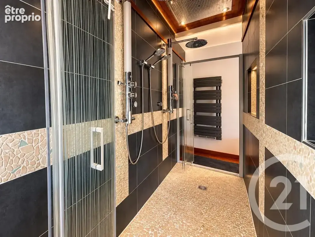 Maison 6 pièces 190 m² à vendre à Saint-Mard (77230) - photo 8