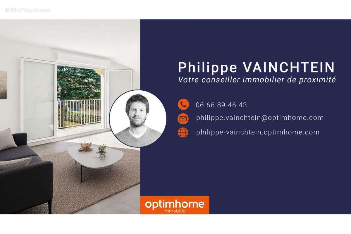 Appartement à vendre 2 pièces SURESNES (92) - photo 23