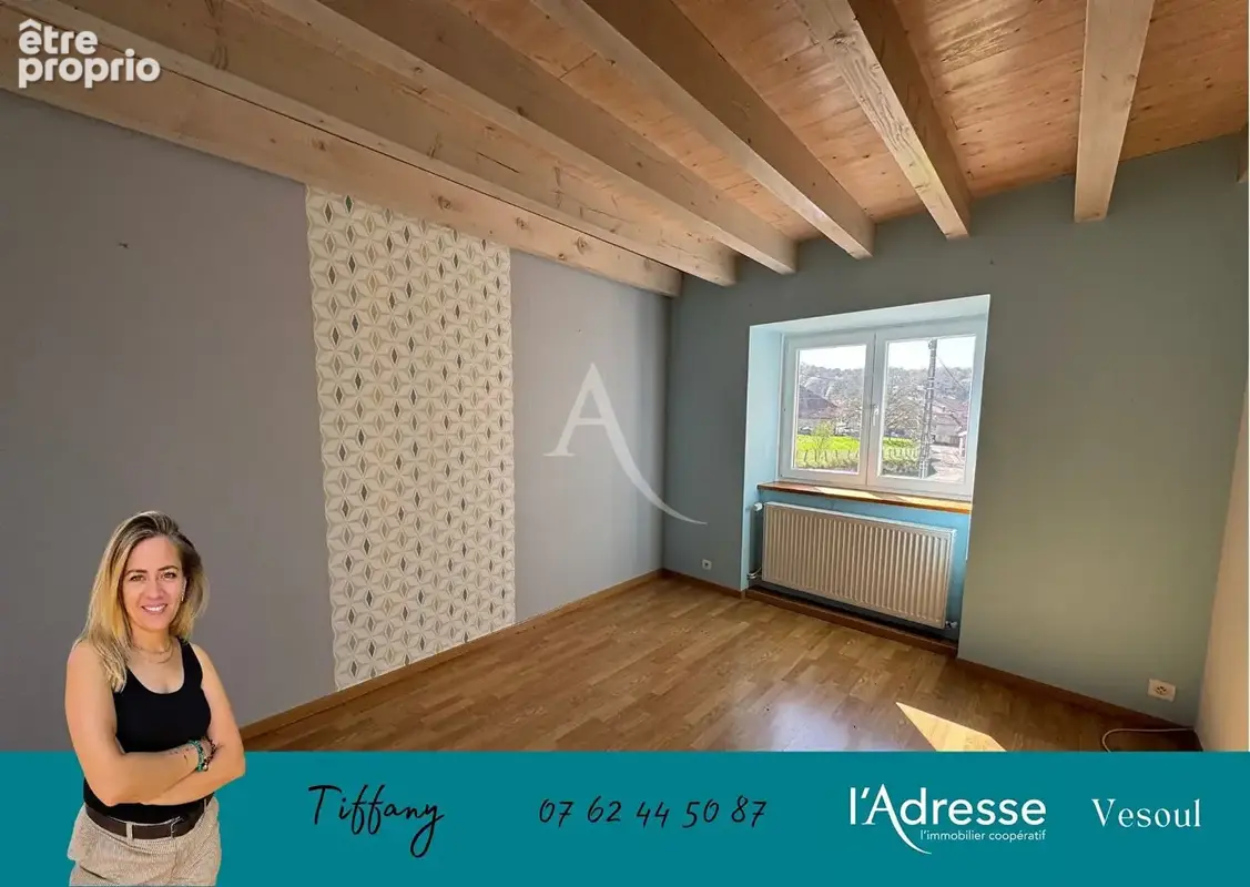 Maison Mailley Et Chazelot 5 pièce(s) 130 m2 - photo 4