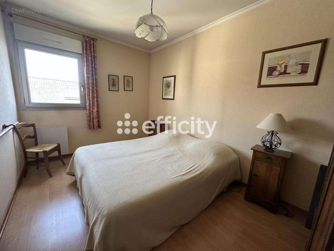 Appartement à ECULLY