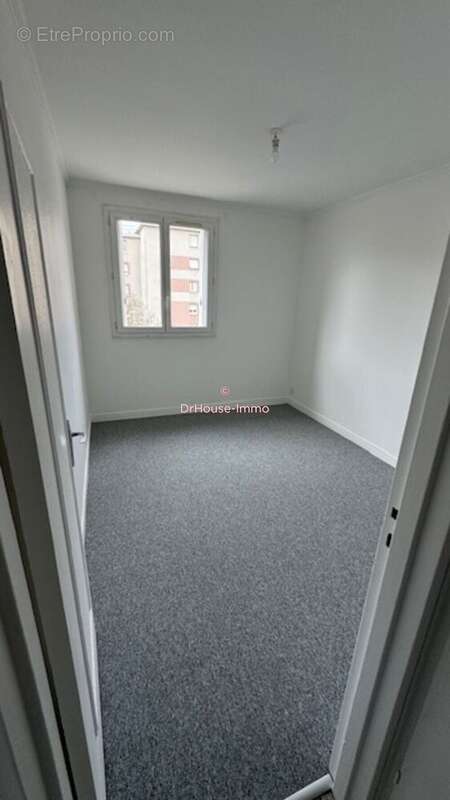 Appartement à NOISY-LE-GRAND