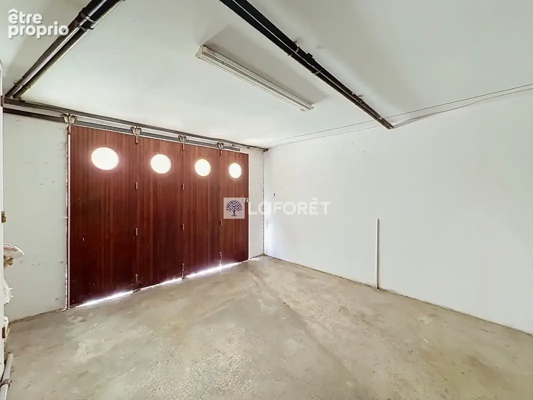 Perpignan, Immeuble, 2 appartements, 2 garages, 2 caves et jardin - photo 7
