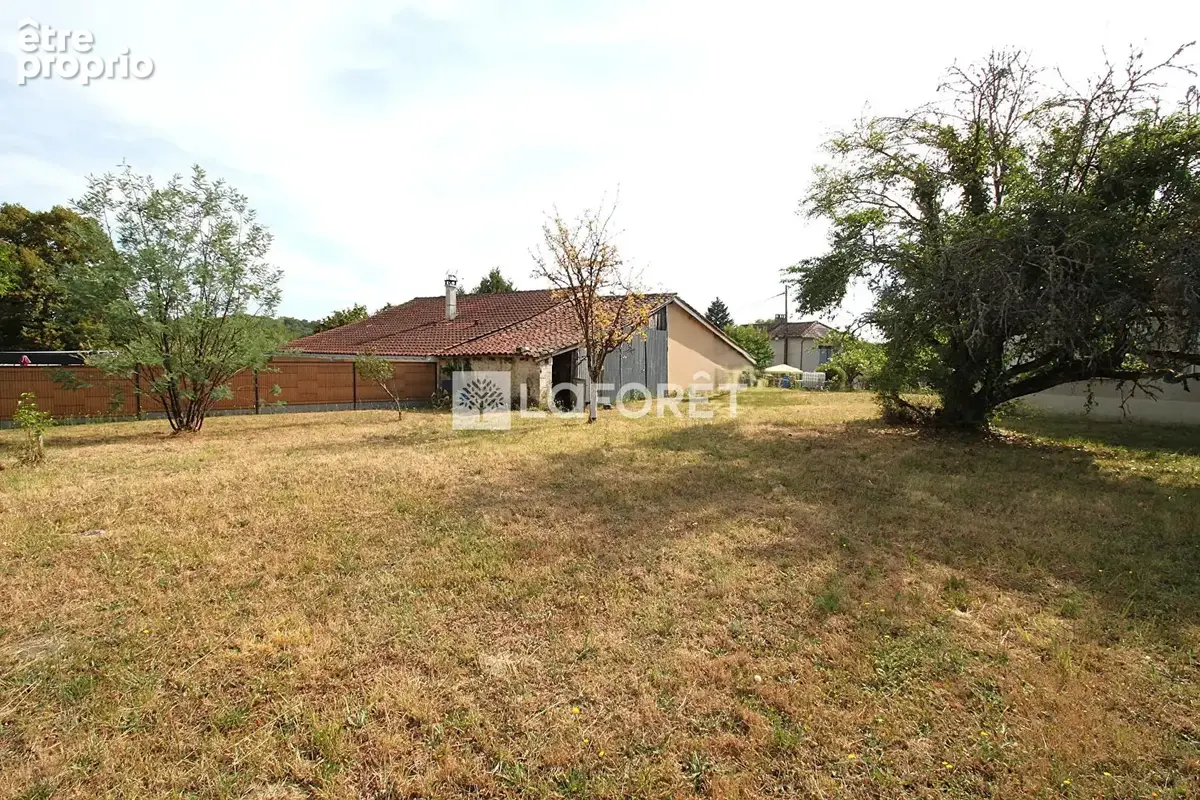 Agréable plain-pied de 124 m² situé sur la commune de Mareuil en Périgord - photo 15