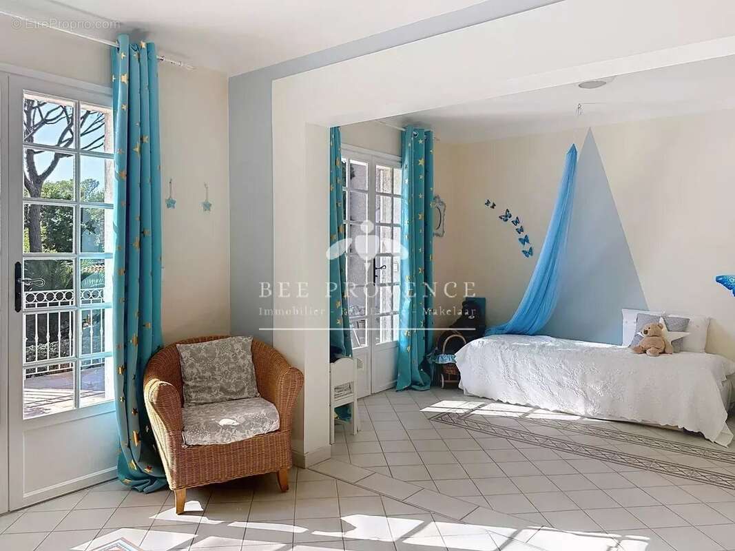 Maison à SAINT-RAPHAEL