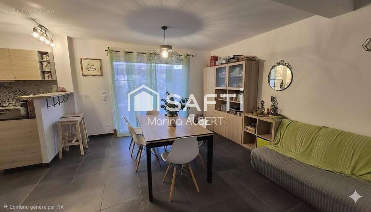 Photo 2 - Maison à THIVARS