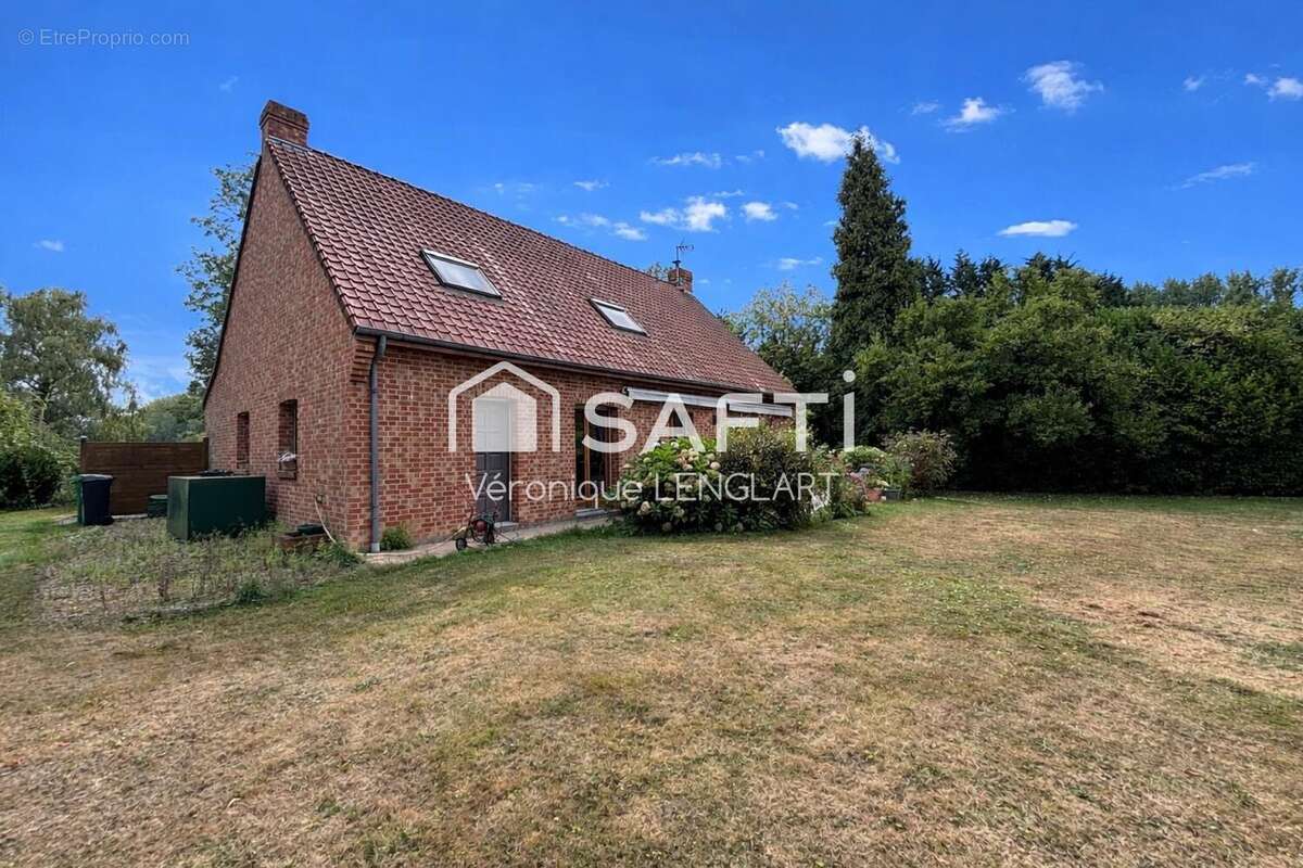 Photo 2 - Maison à CAPPELLE-EN-PEVELE