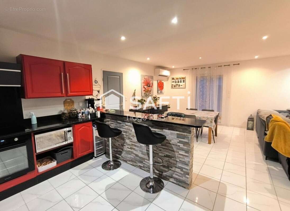 Photo 4 - Maison à AUTERIVE