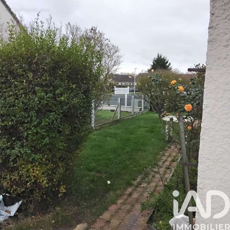 Photo 2 - Maison à MERVILLE-FRANCEVILLE-PLAGE