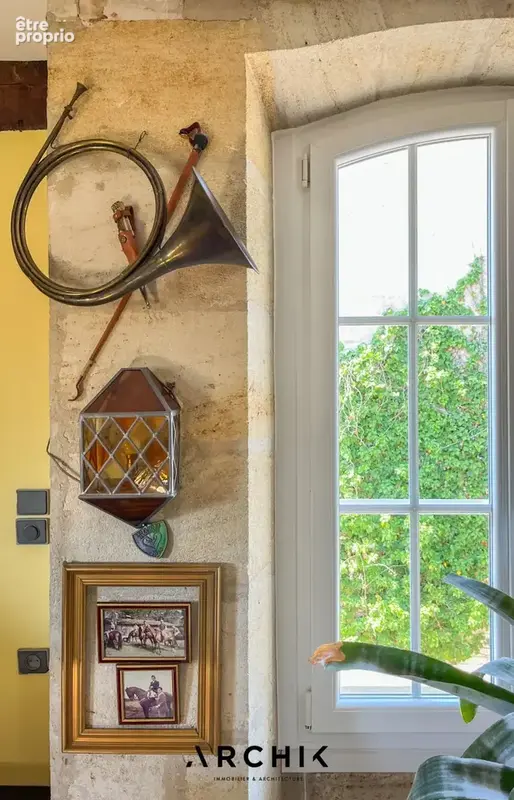 La renardière - photo 7