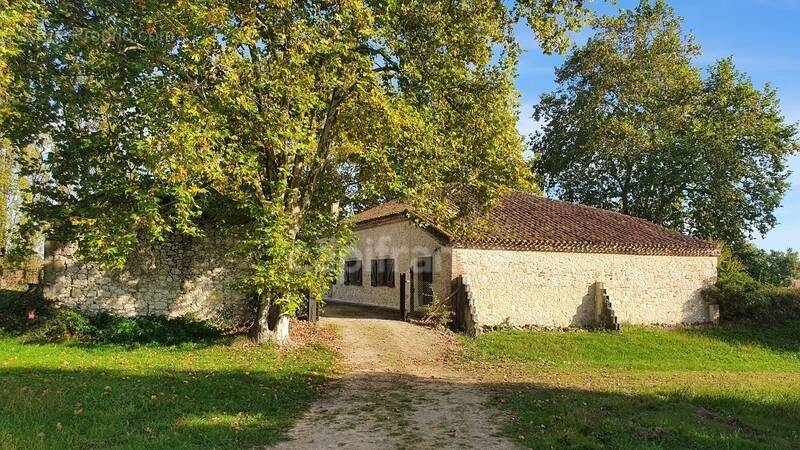 Maison à LAGRANGE