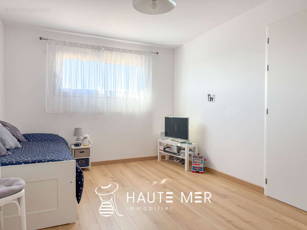 Maison à LES SABLES-D&#039;OLONNE