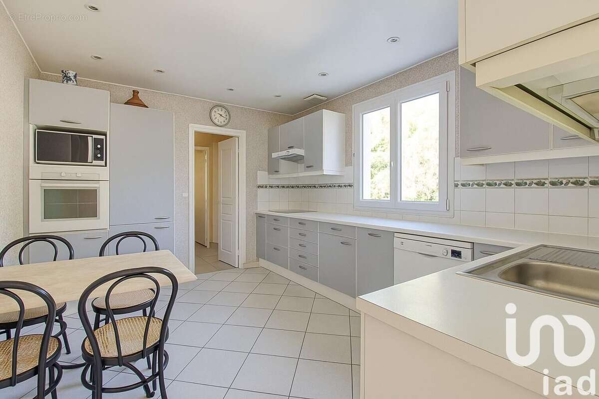 Photo 6 - Maison à CHANTELOUP-LES-VIGNES